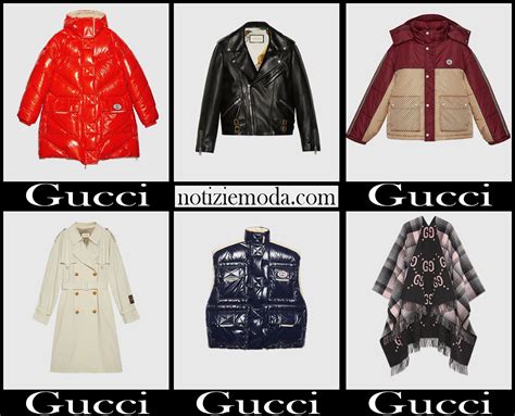 Abbigliamento Gucci per Donna .